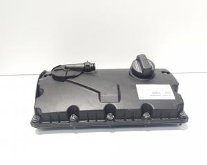 Capac culbutori, cod 038103469AH, Vw Golf 5 (1K1) 1.9 TDI, BXE (id:719232)