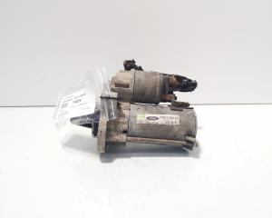 Electromotor, cod 8V21-11000-AC, Ford Fiesta 6 1.6 TDCI, HHJD, 5 vit man (id:719226)