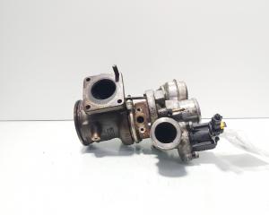 Turbosuflanta, cod 55265386, Jeep Renegade 1.4 benz, 55263624 (id:719569)