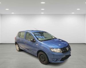 Vindem piese de motor, cutie de viteze, pentru Dacia Sandero 2, 1.2 Benz