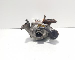 Turbosuflanta, cod 54359710009, Ford Fusion (JU) 1.4 TDCI, F6JB (id:719224)