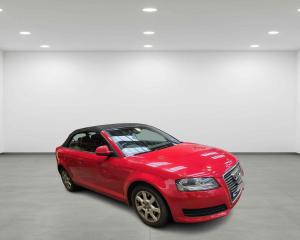 Vindem piese de motor, cutie de viteze, pentru Audi A3 Cabriolet (8P7), 1.8 TFSI