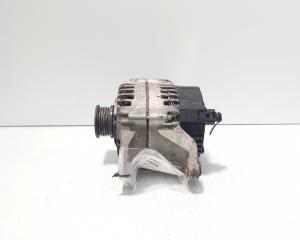 Alternator 70A, cod 047903017, Skoda Fabia 1 (6Y2) 1.4 MPI, AQW (id:719228)