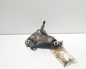 Suport motor stanga, cod 8200277203, Nissan Qashqai 1.5 DCI, K9K430 (id:714768)