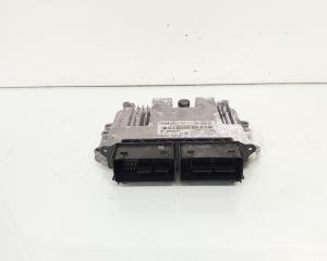 Calculator motor ECU, cod CV61-12A650-AMG, Ford C-Max 2, 1.0 benz, M1DA (idi:657818)