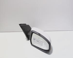 Oglinda electrica dreapta cu semnalizare si lumina ambientala, Ford Focus 3 Turnier, vol pe dr (idi:712800)