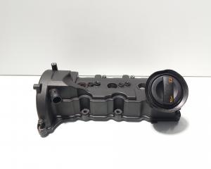 Capac culbutori stanga, cod 059103469BD, Audi A6 Avant (4G5, C7) 3.0 TDI, CLAB (idi:714946)