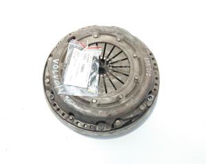Volanta masa dubla cu placa presiune, Volvo S40 ll (MS) 1.6 diesel, D4164T, 5 vit man (idi:712821)