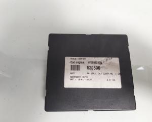 Modul confort, cod 4F0907289G, Audi A6 Avant (4F5, C6) (idi:520806)