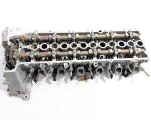 Chiulasa cu 2 axe came, cod 77927539, Bmw 3 (E90) 3.0 diesel, 306D3 (idi:712873)