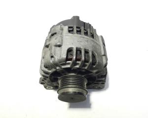 Alternator, cod 028903031A, Skoda Superb I (3U4) 2.0 TDI, BSS (idi:488098)