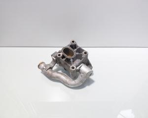 Suport compresor clima, cod 059145169AN, Audi A6 Avant (4G5, C7) 3.0 TDI, CLAB (idi:714951)