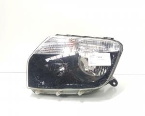 Far stanga, Dacia Duster, vol pe dreapta (id:718373)