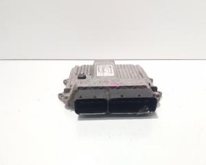 Calculator motor ECU, cod GM55196352, Opel Corsa C (F08, W5L) 1.3 CDTI, Z13DT (id:560537)