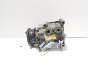 Compresor clima, cod YS4H-19D629-AB, Ford Focus 1 1.8 TDCI, F9DA (id:199117)