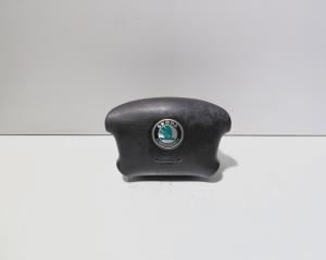 Airbag volan, cod 1U0880201L, Skoda Octavia 1 Combi (1U5) (idi:712813)