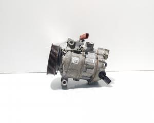 Compresor clima, cod 8T0260805S, Audi A5 (8T3) 2.0 TDI, CNH (idi:715371)