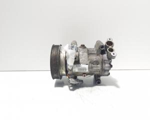 Compresor clima, cod 8200953359, Renault Megane 2 1.5 DCI, K9KP732 (id:719362)