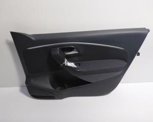 Tapiterie usa dreapta fata, VW Polo (6R) (id:719868)