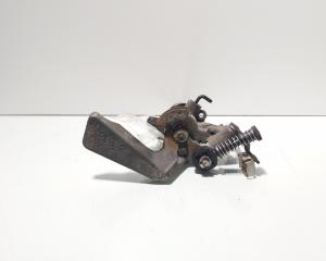 Selector cutie de viteze, Vw Polo (9N) 1.4 TDI, BNV, 5 vit man (id:719342)