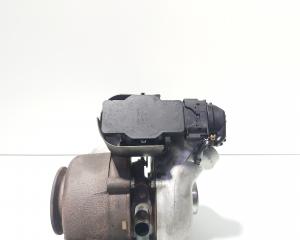 Actuator turbosuflanta, cod 135-19492, Bmw 3 (E90) 2.0 diesel, 204D4 (id:719494)