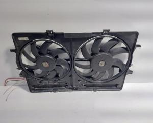 Grup electroventilatoare, cod 8K0121003AD, Audi A6 (4G2, C7), 2.0 TDI, CGL (id:717527)