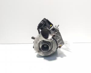 Turbosuflanta, cod 7795498, Bmw 3 (E90) 2.0 diesel, 204D4 (id:719493)