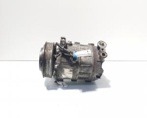 Compresor clima, cod 12756725, Saab 9-3 II (YS3F) 1.9 TID, Z19DTH (id:719397)