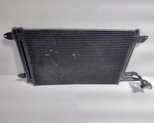 Radiator clima, VW Golf 5 (1K1), 1.9 TDI, BXE (id:719080)