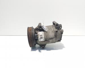 Compresor clima Delphi, cod 8200600110, Renault Megane 2 1.5 DCI, K9K (id:719395)