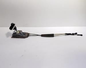 Timonerie, cod 6C0711049, VW Polo (6R), 1.4 TDI, CUS, 5 vit man (id:719929)