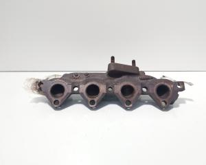 Galerie evacuare, Opel Astra H 1.7 CDTI, Z17DTR (id:719222)