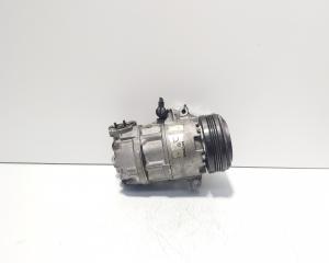 Compresor clima, cod 6452-6905643, Bmw 3 (E46) 2.0 diesel, 204D4 (id:719196)