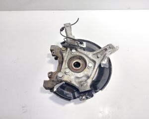 Fuzeta dreapta fata, Opel Astra K, 1.6 CDTI, B16DTH (id:719811)