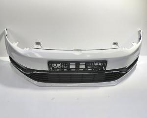 Bara fata cu proiectoare, VW Polo (6R) facelift (id:719866)