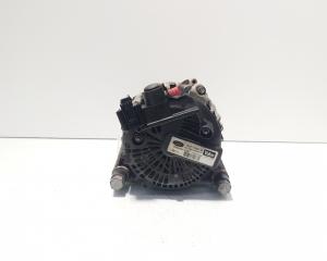 Alternator 120A Valeo, cod 8V21-10300-AB, Ford Fiesta 6 1.6 TDCI (id:719227)