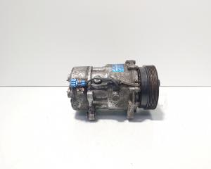 Compresor clima, cod 7M3820803B, Vw Sharan (7M8, 7M9, 7M6) 2.0 TDI, BVH (id:719614)