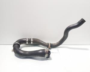 Furtun intercooler cu tub, cod GM55559259, Opel Corsa D 1.3 CDTI, Z13DTH (id:474110)