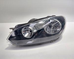 Far stanga, VW Golf 6 (5K1) vol dr (id:719053)