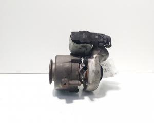 Turbosuflanta, Bmw 3 (E90) 2.0 diesel, 204D4 (id:719471)