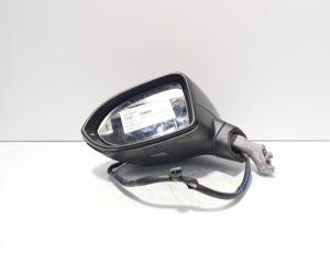 Oglinda electrica stanga cu semnalizare si lum ambientala si rabatare electrica, VW Passat (3G2) vol pe dr (id:720033)