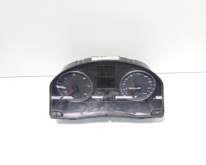 Ceas bord, cod 1K0920861M, Vw Golf 5 Plus (5M1) 1.9 TDI, vol pe stanga (id:720032)