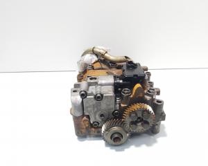 Pompa de ulei, cod 03G115105E, Audi A4 (8EC, B7), 2.0 TDI, BRD (id:718144)