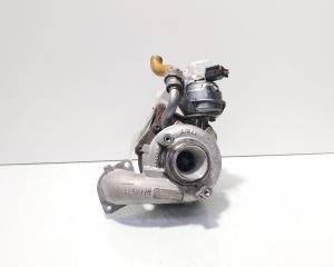 Turbosuflanta, cod 9696120690, Peugeot 308 SW 1.6 HDI, 9H05 (id:719796)