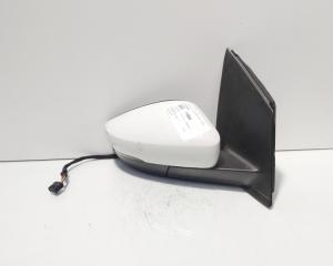 Oglinda electrica dreapta cu semnalizare, VW Polo (6R) vol stg, facelift (id:719884)