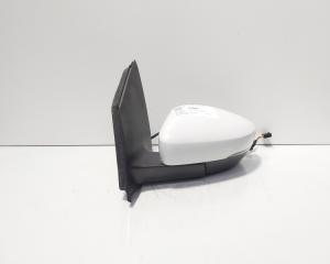 Oglinda electrica stanga cu semnalizare, VW Polo (6R) vol stg, facelift (id:719885)