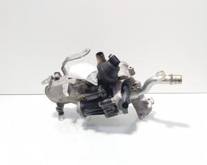 Racitor gaze cu egr, cod 9802194080, Peugeot 308 1.6 HDI, 9H06 (id:716760)