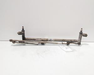 Ansamblu stergatoare fata, cod 6R1955023C, VW Polo (6R) vol stg (id:719889)