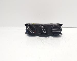 Panou comenzi AC, cod 6C0820045A, VW Polo (6R) (id:719900)