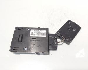 Contact cu cheie, cod 258909828R, Renault Megane 3 (id:719782)